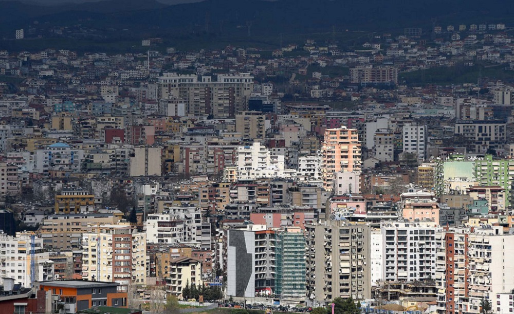Investimet e huaja ne Shqiperi kryesohen nga blerja e pronave